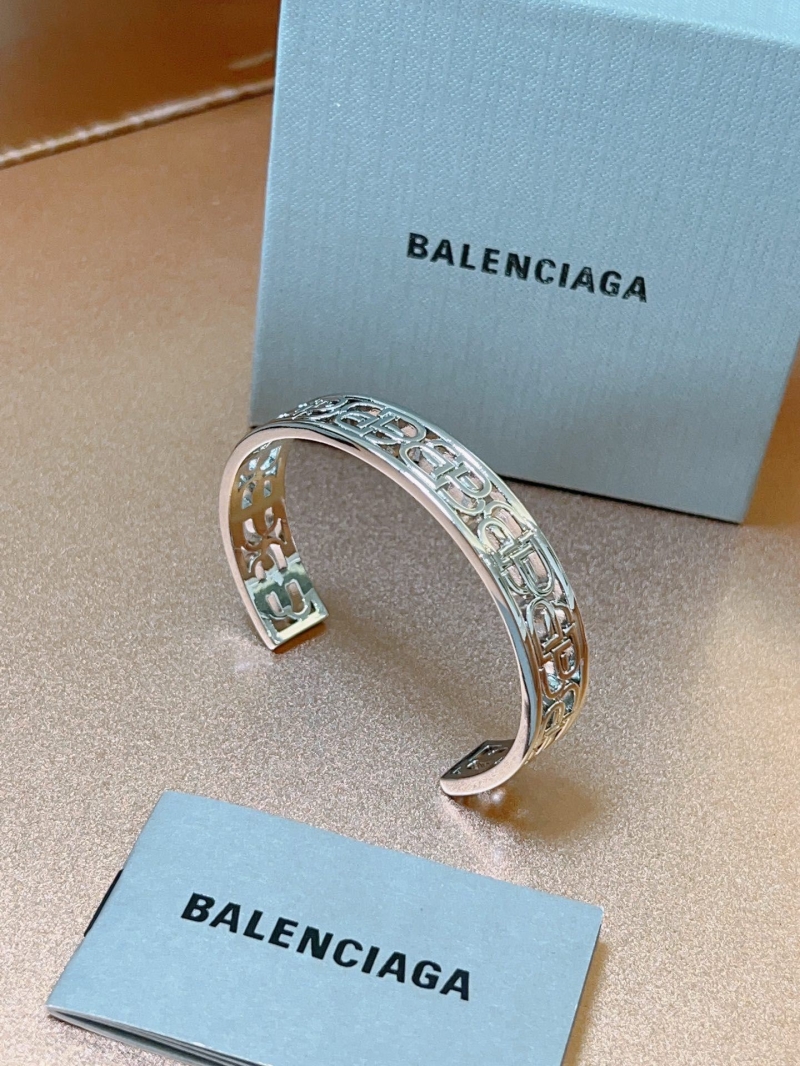 Balenciaga Bracelets